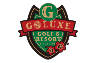 Goluxe/店舗ロゴ