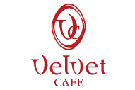 Velvet Cafe/店舗ロゴ