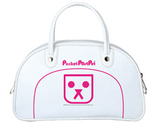 docomo/キャンペーンバッグ